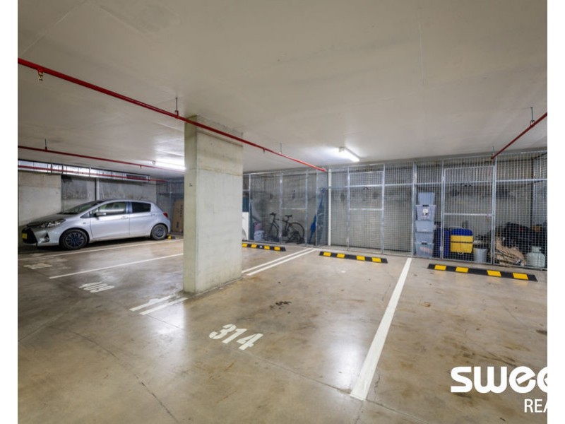 314/1-5 Oxford Street, Blacktown NSW 2148