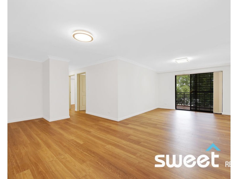 11/17-19 Henley Road, Homebush West NSW 2140