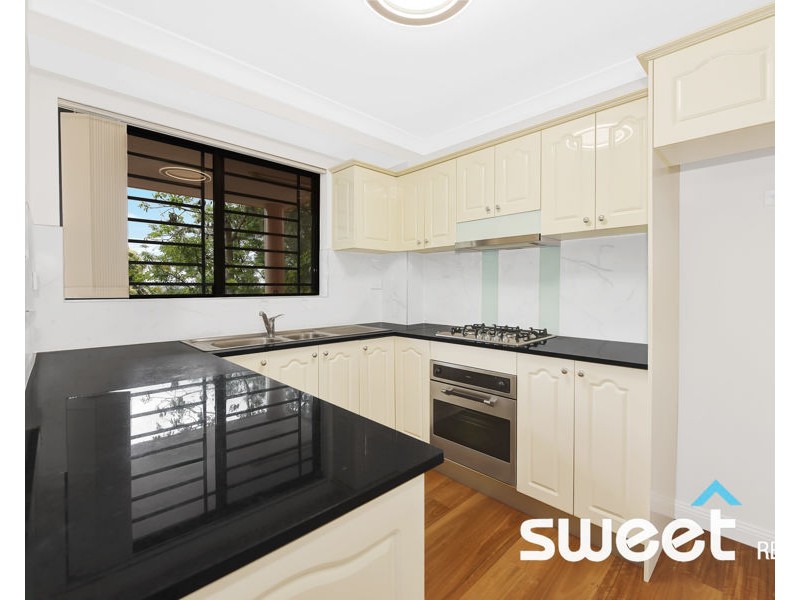 11/17-19 Henley Road, Homebush West NSW 2140