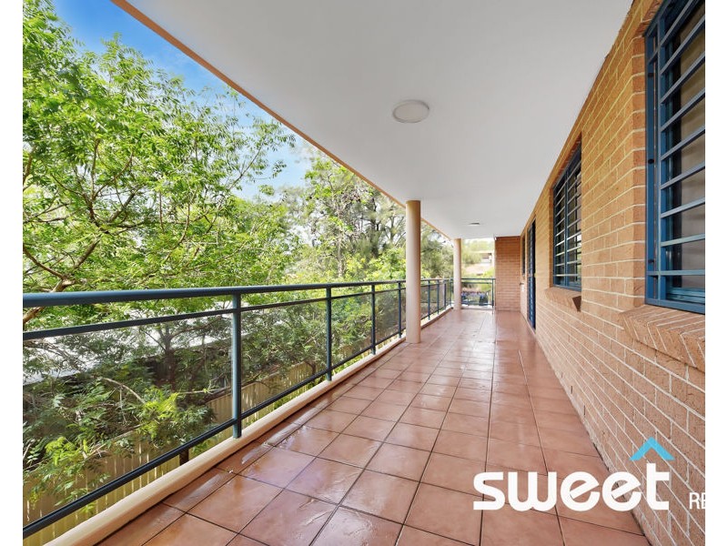 11/17-19 Henley Road, Homebush West NSW 2140