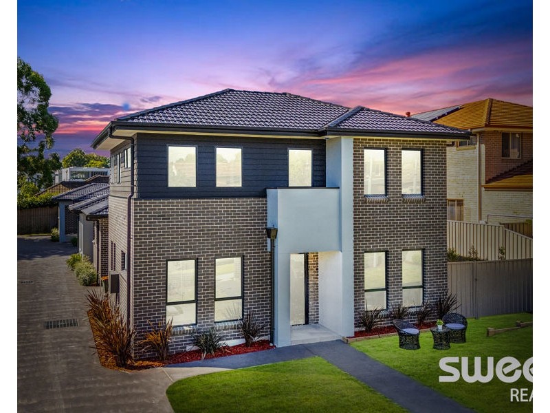 1/6 Brabyn Street, Denistone East NSW 2112