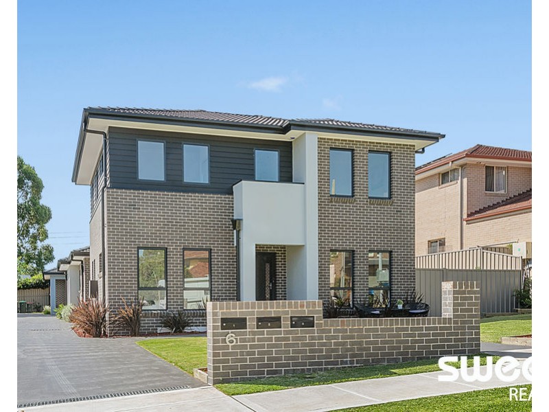 1/6 Brabyn Street, Denistone East NSW 2112