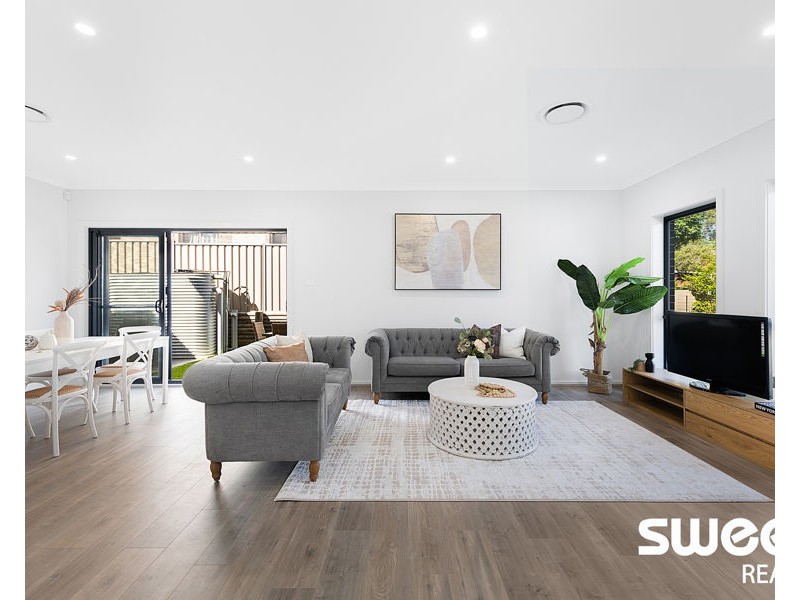 1/6 Brabyn Street, Denistone East NSW 2112