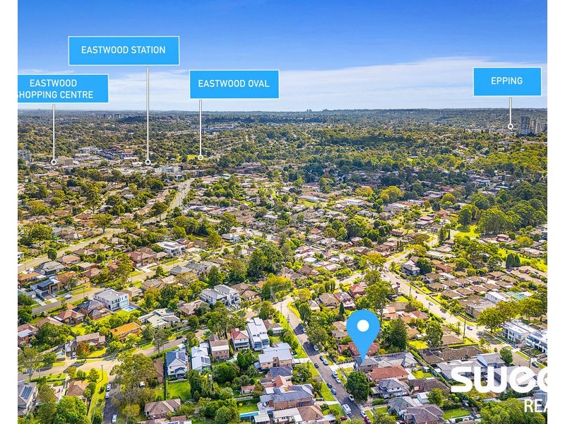 1/6 Brabyn Street, Denistone East NSW 2112