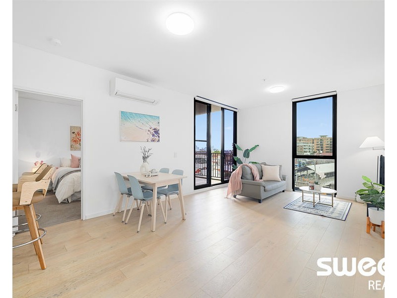 409/2A Mark Street, Lidcombe NSW 2141