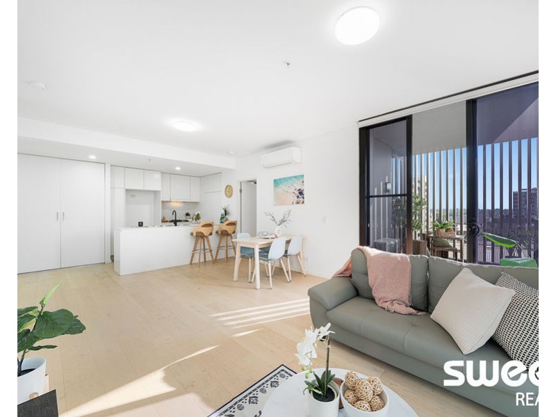 409/2A Mark Street, Lidcombe NSW 2141