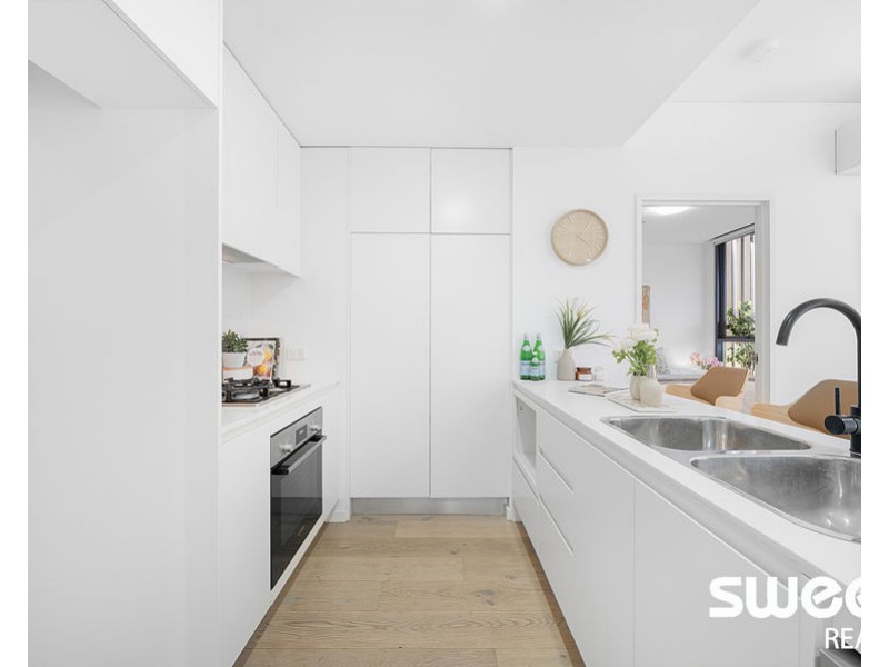 409/2A Mark Street, Lidcombe NSW 2141