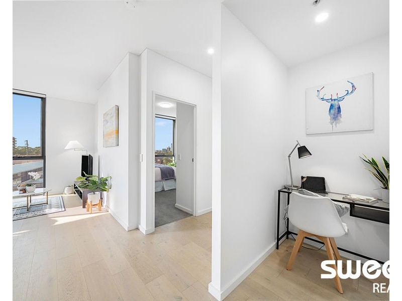 409/2A Mark Street, Lidcombe NSW 2141