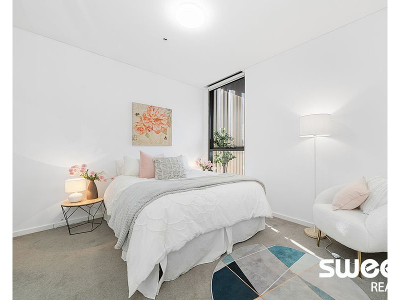 409/2A Mark Street, Lidcombe NSW 2141