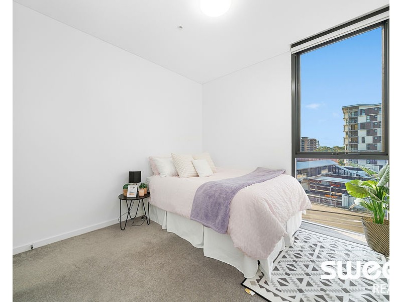 409/2A Mark Street, Lidcombe NSW 2141