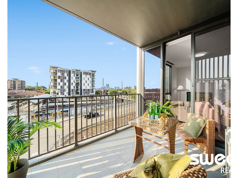 409/2A Mark Street, Lidcombe NSW 2141