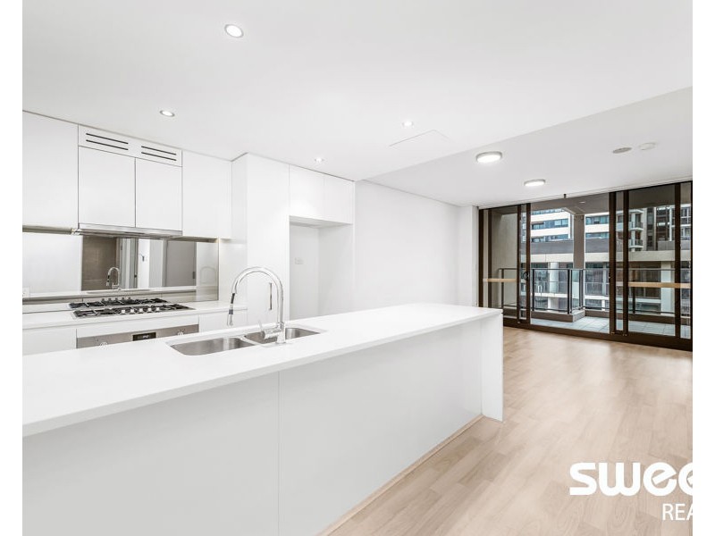 604/1 Park Street North, Wentworth Point NSW 2127