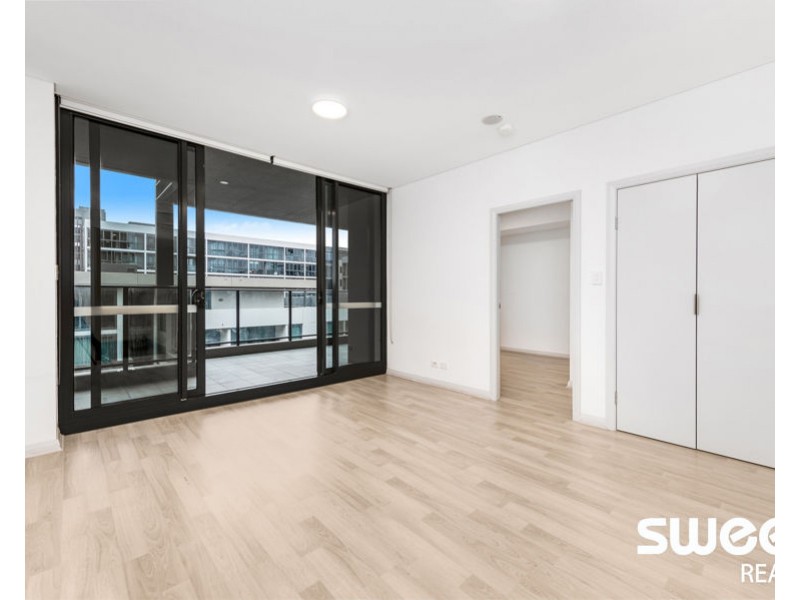 604/1 Park Street North, Wentworth Point NSW 2127
