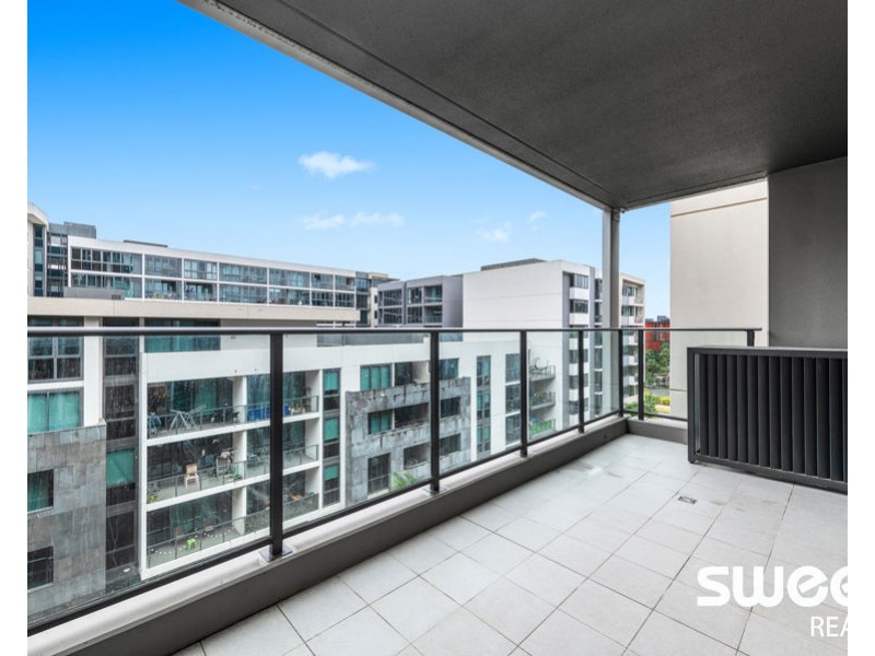 604/1 Park Street North, Wentworth Point NSW 2127