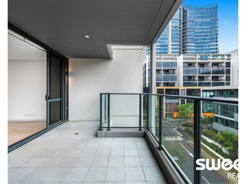 604/1 Park Street North, Wentworth Point NSW 2127