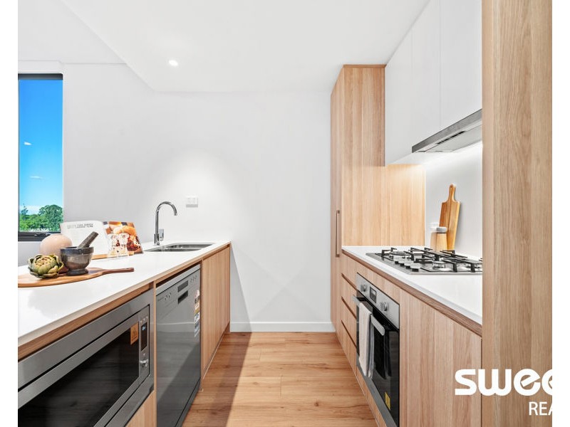 809/8 Church Street, Lidcombe NSW 2141