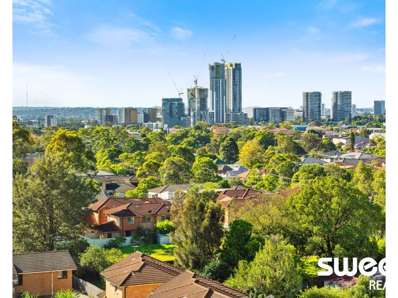 809/8 Church Street, Lidcombe NSW 2141