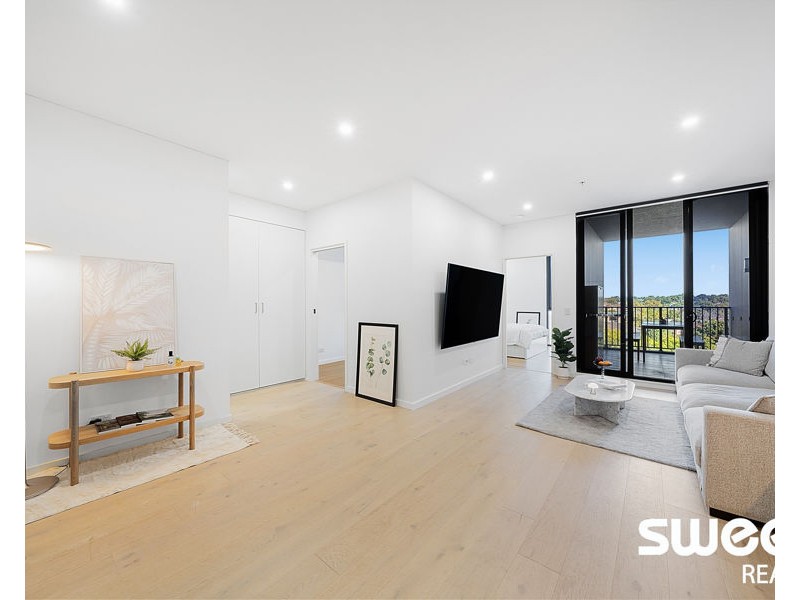 614/20 Railway Street, Lidcombe NSW 2141