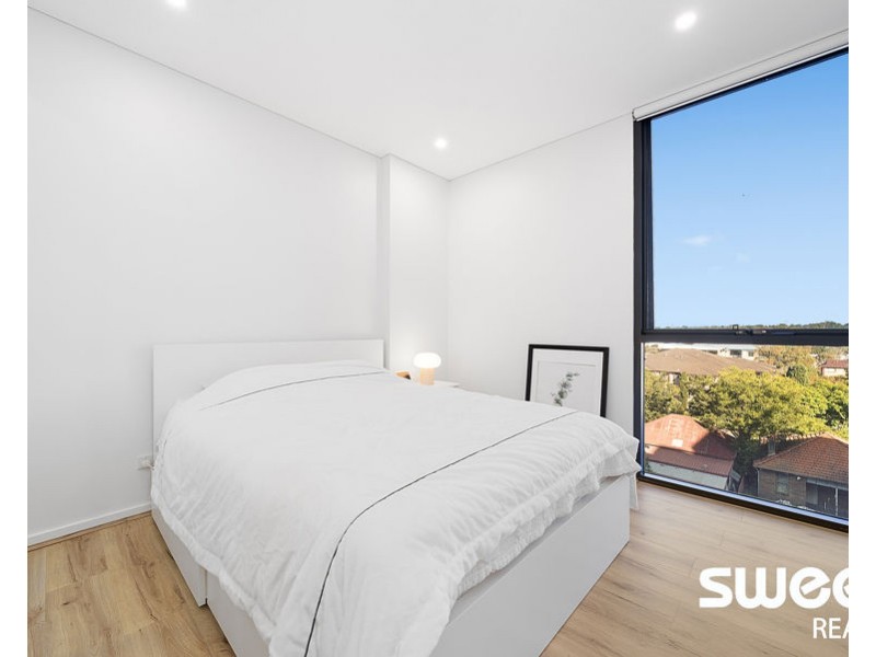 614/20 Railway Street, Lidcombe NSW 2141