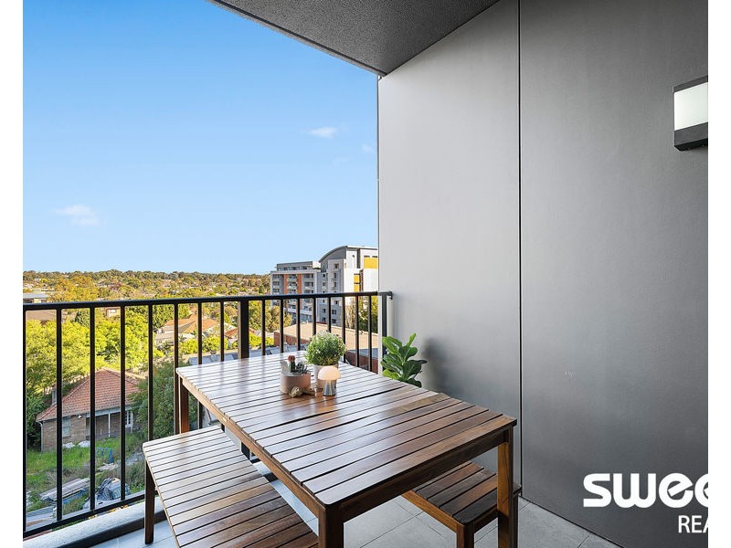 614/20 Railway Street, Lidcombe NSW 2141