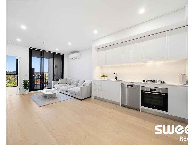 614/20 Railway Street, Lidcombe NSW 2141