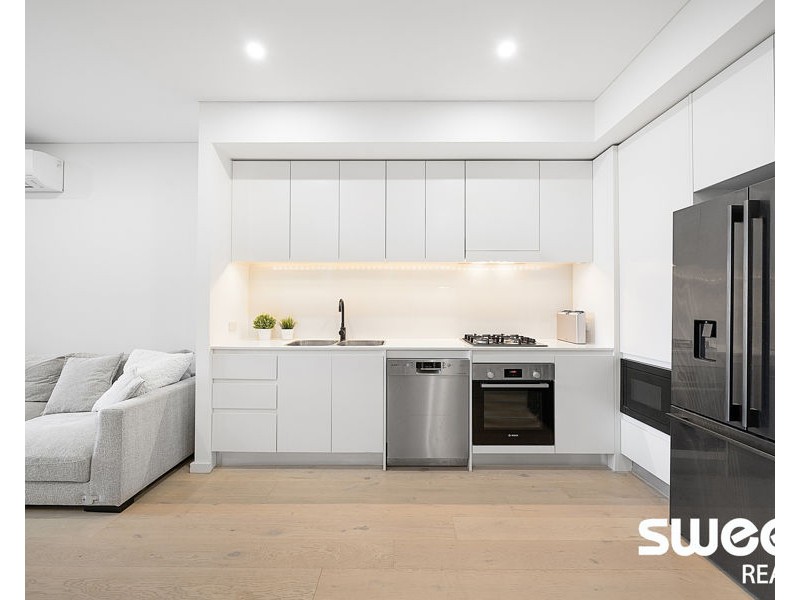 614/20 Railway Street, Lidcombe NSW 2141