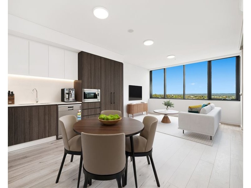 505/8 Church Street, Lidcombe NSW 2141