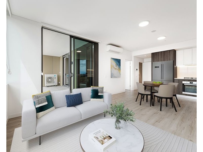 505/8 Church Street, Lidcombe NSW 2141