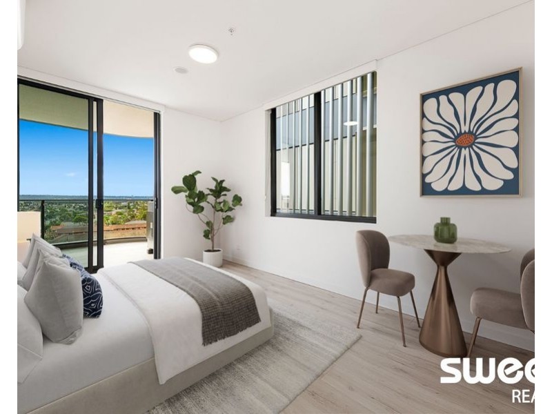 505/8 Church Street, Lidcombe NSW 2141