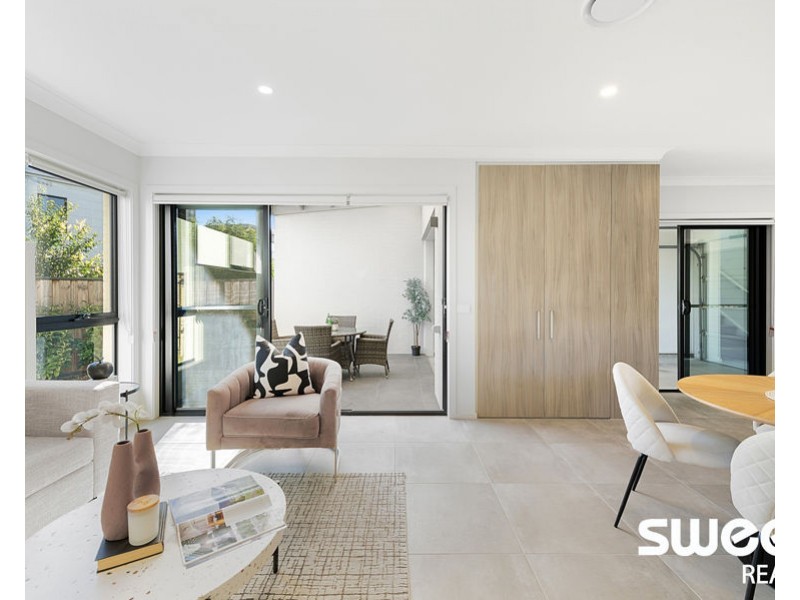 18 Flyer Glade, Blacktown NSW 2148