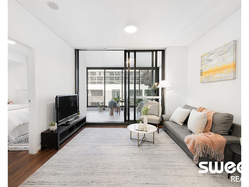 507/1 Park St North, Wentworth Point NSW 2127