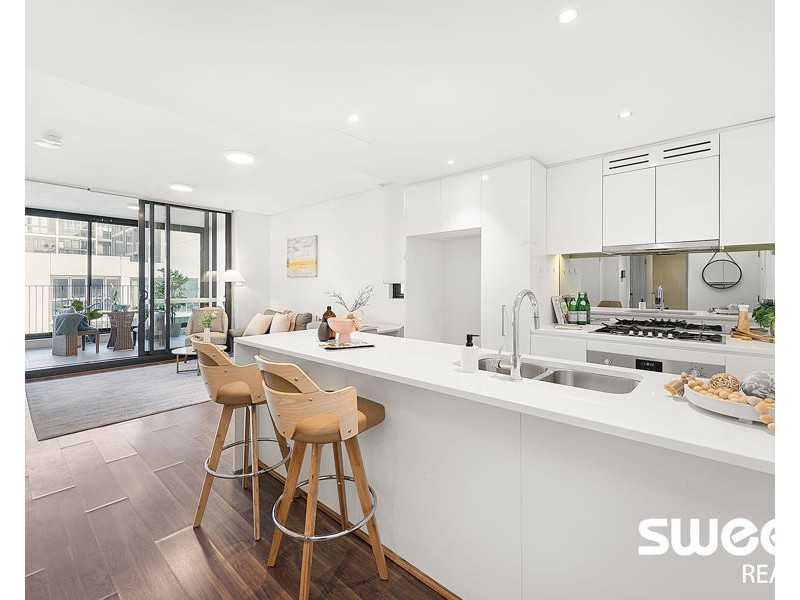 507/1 Park St North, Wentworth Point NSW 2127