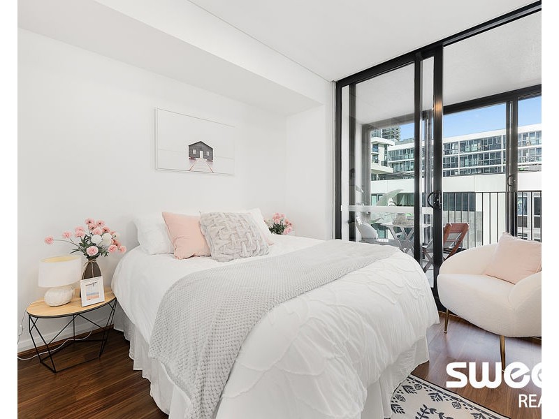 507/1 Park St North, Wentworth Point NSW 2127