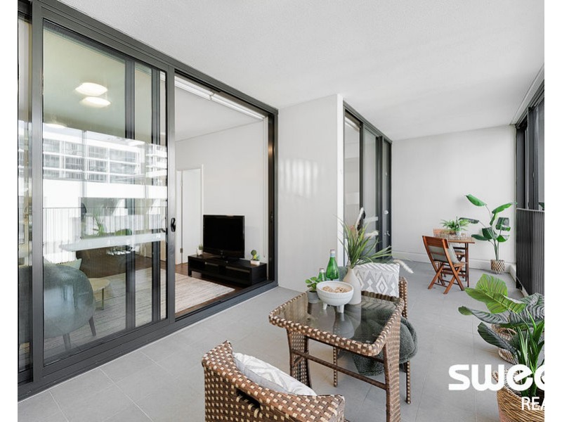 507/1 Park St North, Wentworth Point NSW 2127