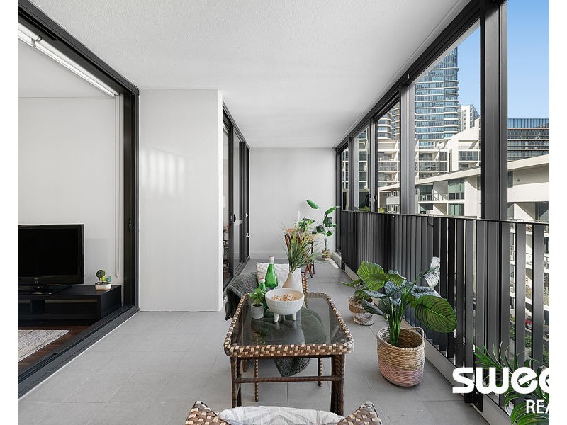 507/1 Park St North, Wentworth Point NSW 2127