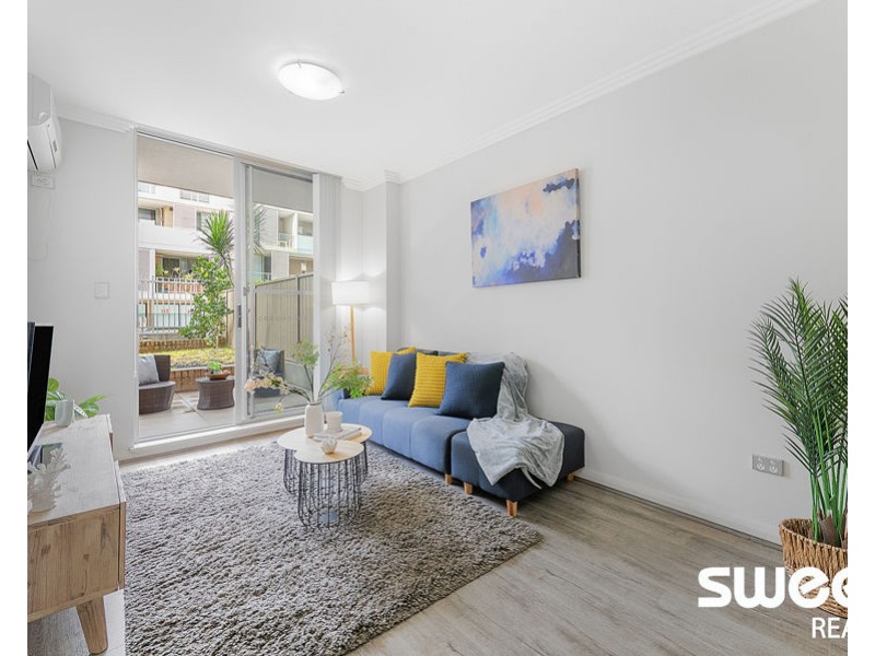 95&95A/79-87 Beaconsfield Street, Silverwater NSW 2128