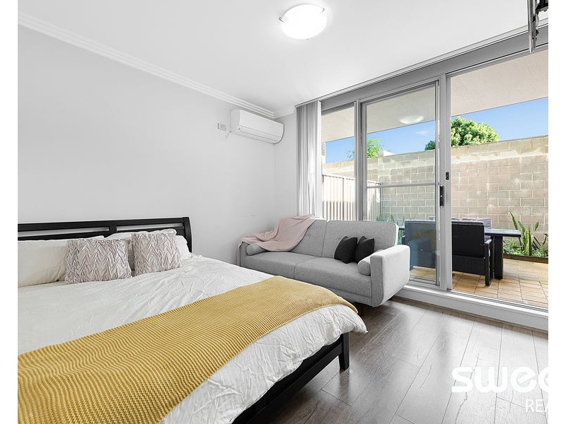 95&95A/79-87 Beaconsfield Street, Silverwater NSW 2128