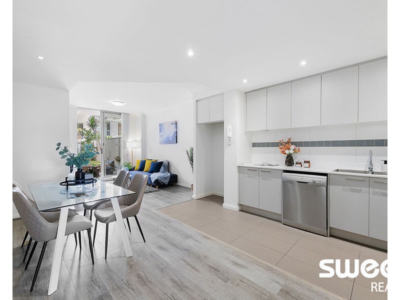 95&95A/79-87 Beaconsfield Street, Silverwater NSW 2128
