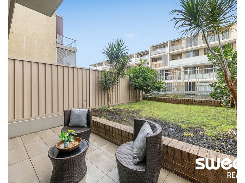 95&95A/79-87 Beaconsfield Street, Silverwater NSW 2128
