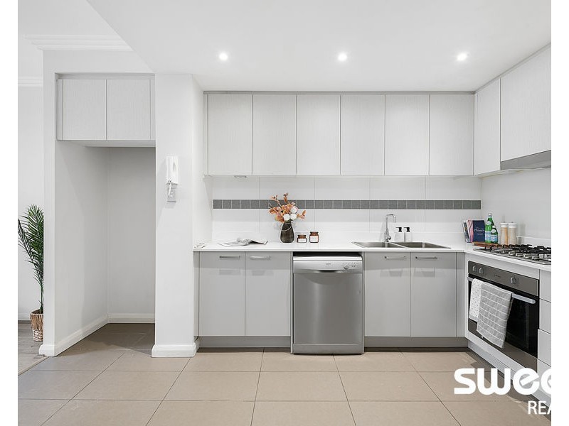 95&95A/79-87 Beaconsfield Street, Silverwater NSW 2128