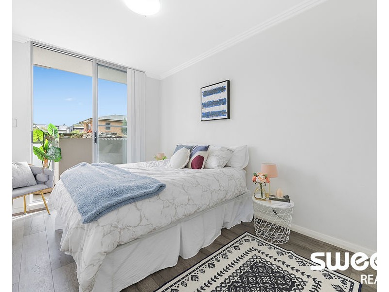 95&95A/79-87 Beaconsfield Street, Silverwater NSW 2128