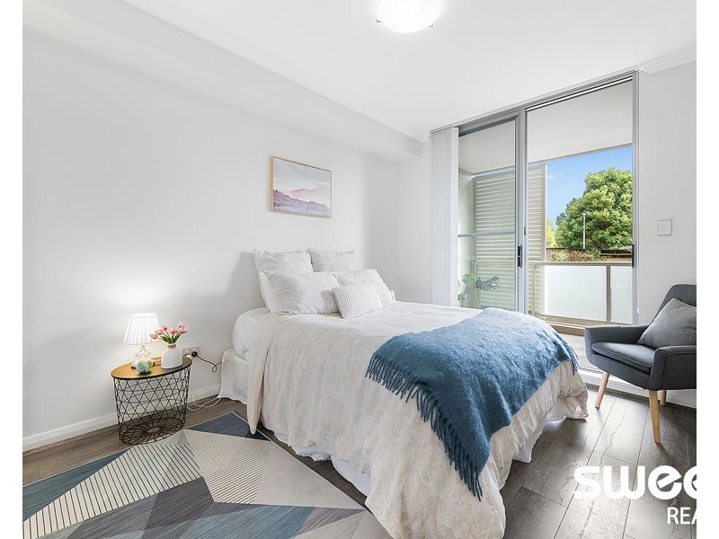 95&95A/79-87 Beaconsfield Street, Silverwater NSW 2128