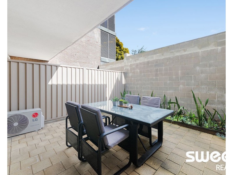 95&95A/79-87 Beaconsfield Street, Silverwater NSW 2128