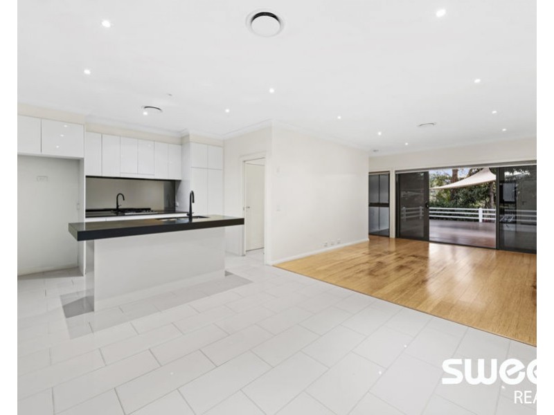 41 Grace Crescent, Kellyville NSW 2155