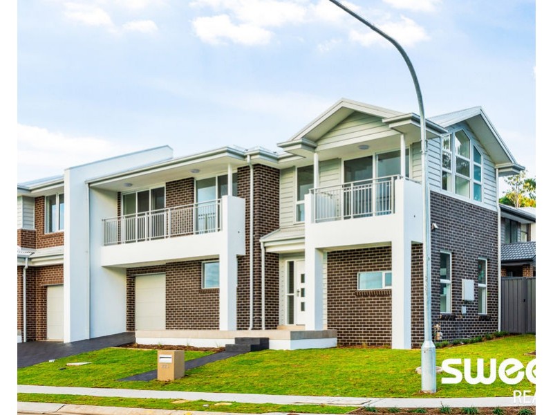 223 Driftway Drive, Pemulwuy NSW 2145