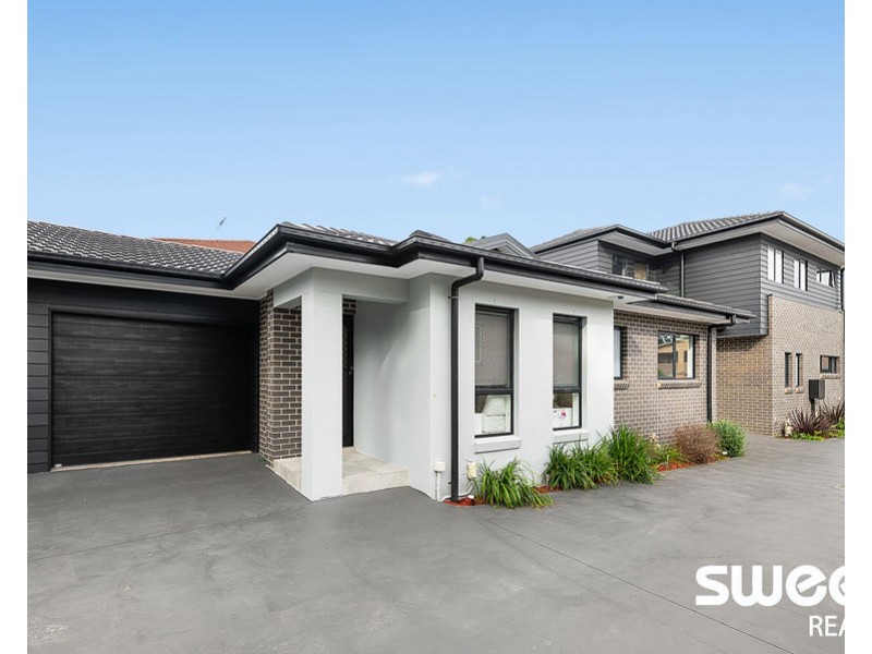 2/6 Brabyn Street, Denistone East NSW 2112