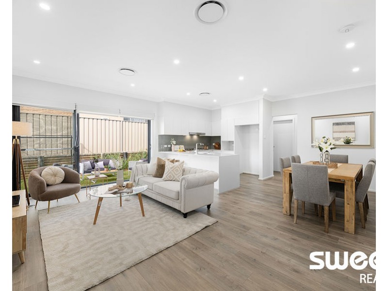2/6 Brabyn Street, Denistone East NSW 2112