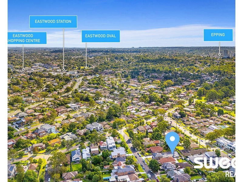 2/6 Brabyn Street, Denistone East NSW 2112