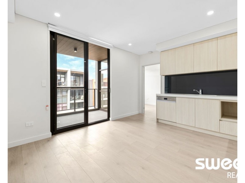 402/11 Porter Street, Ryde NSW 2112