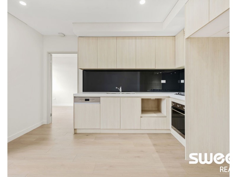402/11 Porter Street, Ryde NSW 2112